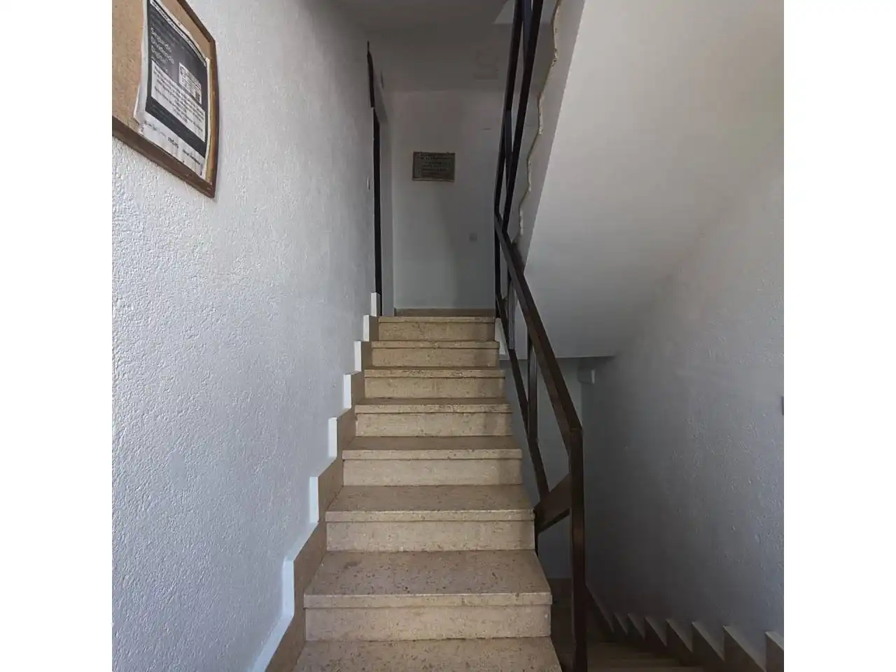 Piso de alquiler en Avenida Costa de Madrid, 1, San Martín de Valdeiglesias