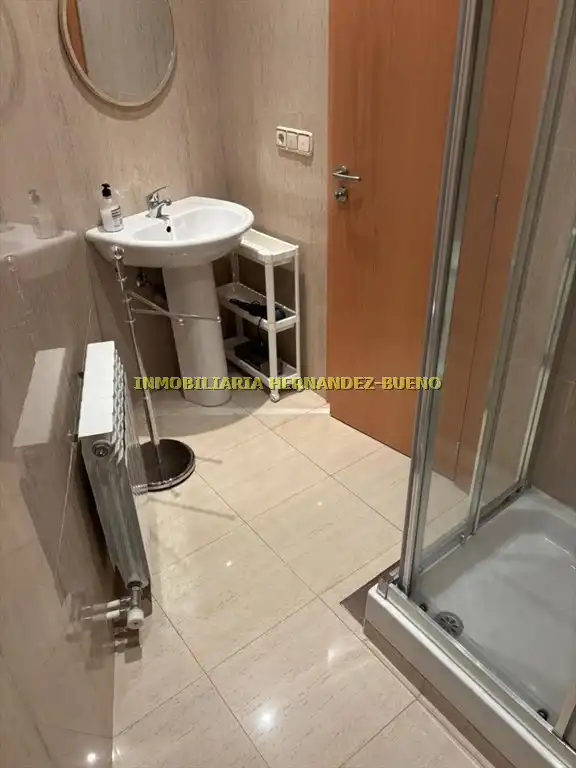 Baño de Piso en venta en Salamanca con Aire acondicionado y Calefacción