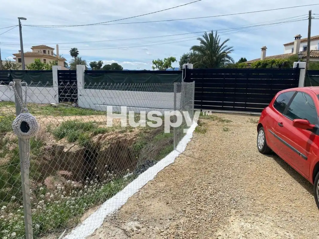 Terreny residencial en venda a Carril Penchos, imagen 18