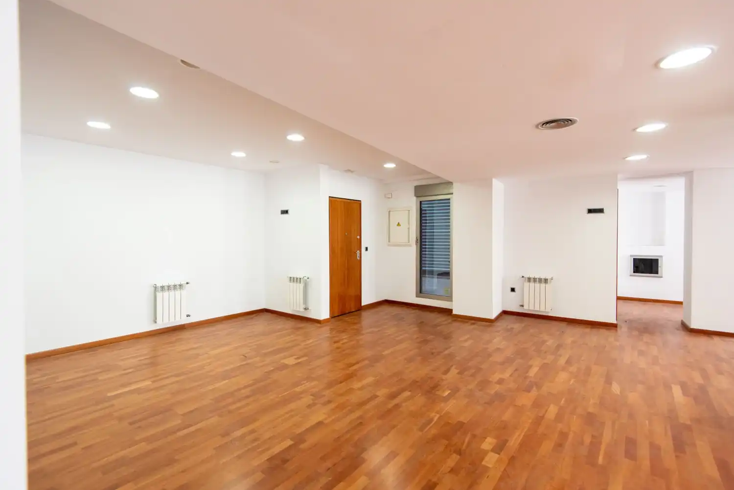 Flat for sale in San Pedro