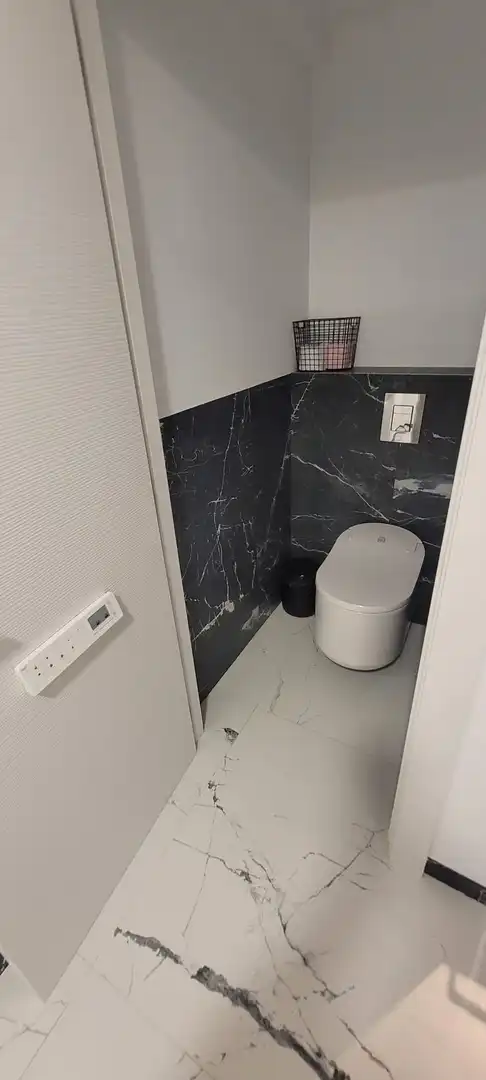 Bathroom of Duplexes for sale in Altea  with Air Conditioner, Heating and Terrace