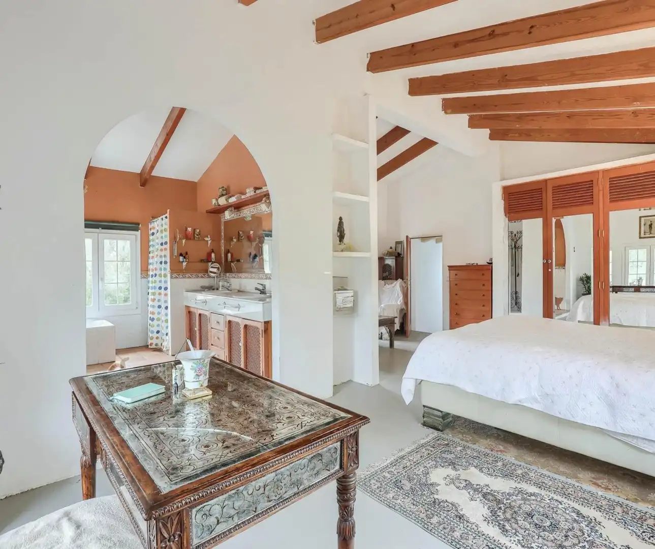 Maison rustique à vendre à Carretera 3100, imagen 4