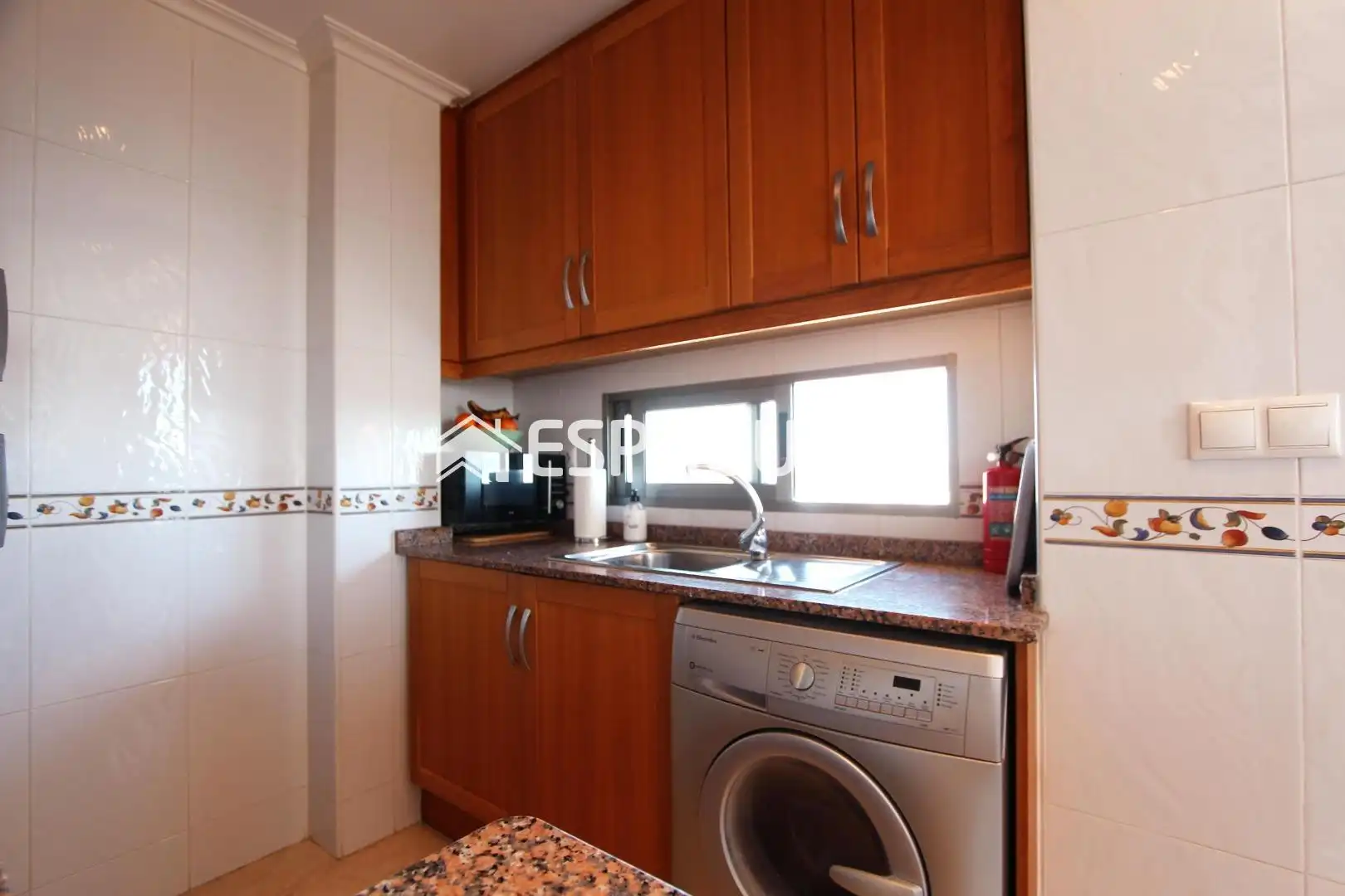 Penthouse mit Terrasse zum Verkauf in Puerto Deportivo, imagen 14