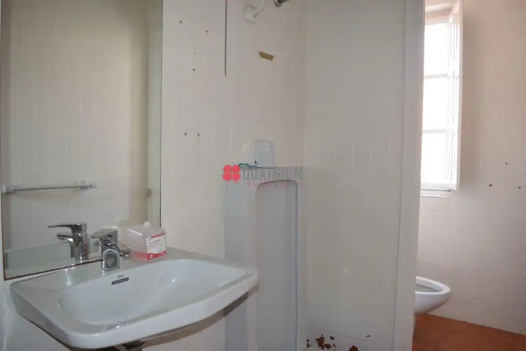 Baño de Piso en venta en Santiago de Compostela 
