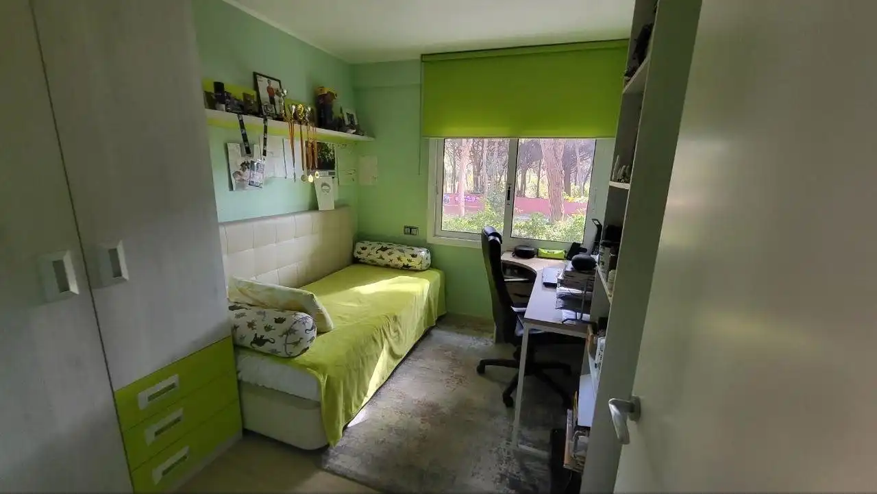 Wohnung mit Pool zur Miete in Vilamarina, imagen 14