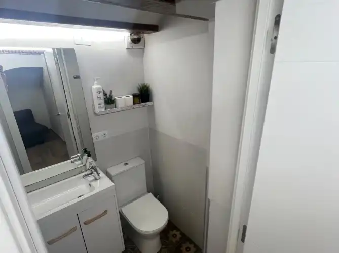 Maison avec jardin à louer à Carrer de Borrull 15, imagen 6