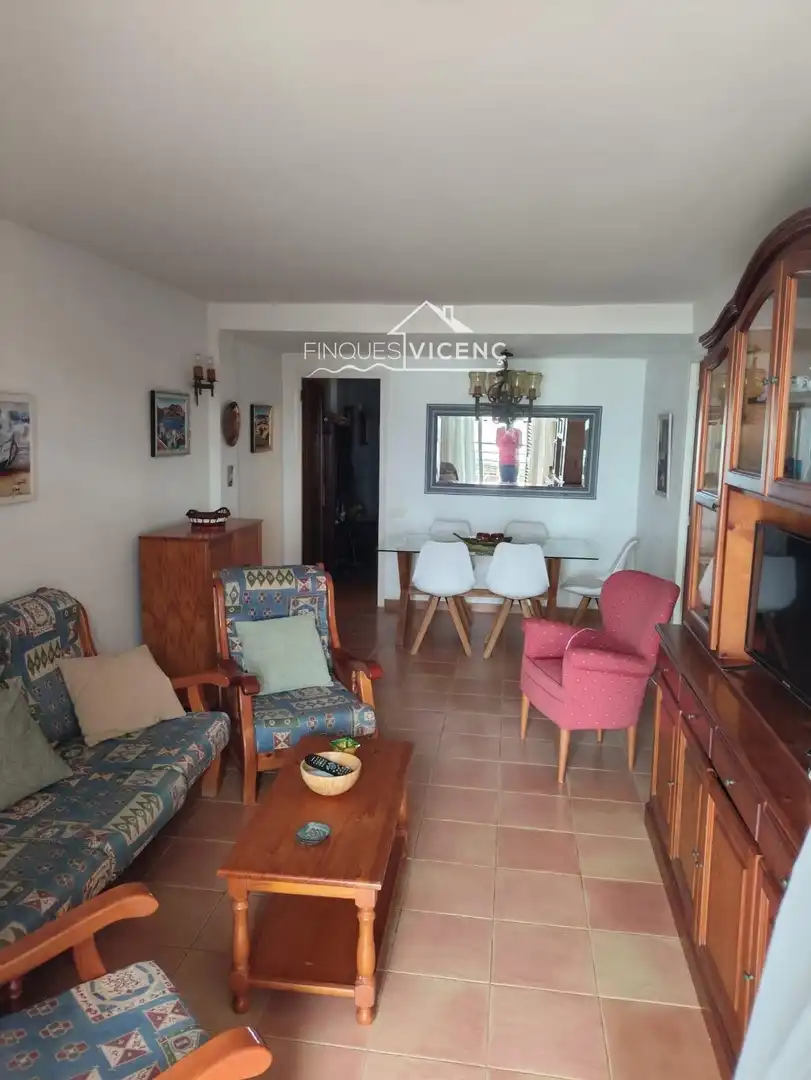 Wohnung mit Pool zum Verkauf in MARITIM SANT JOAN DE DEU, imagen 18
