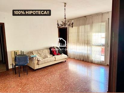 Living room of Flat for sale in Manresa  with Terrace