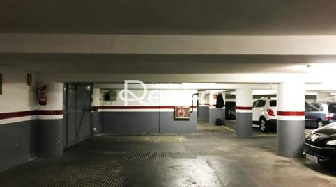 Foto 4 de Garatge en venda a Dreta de l'Eixample,  Barcelona Capital