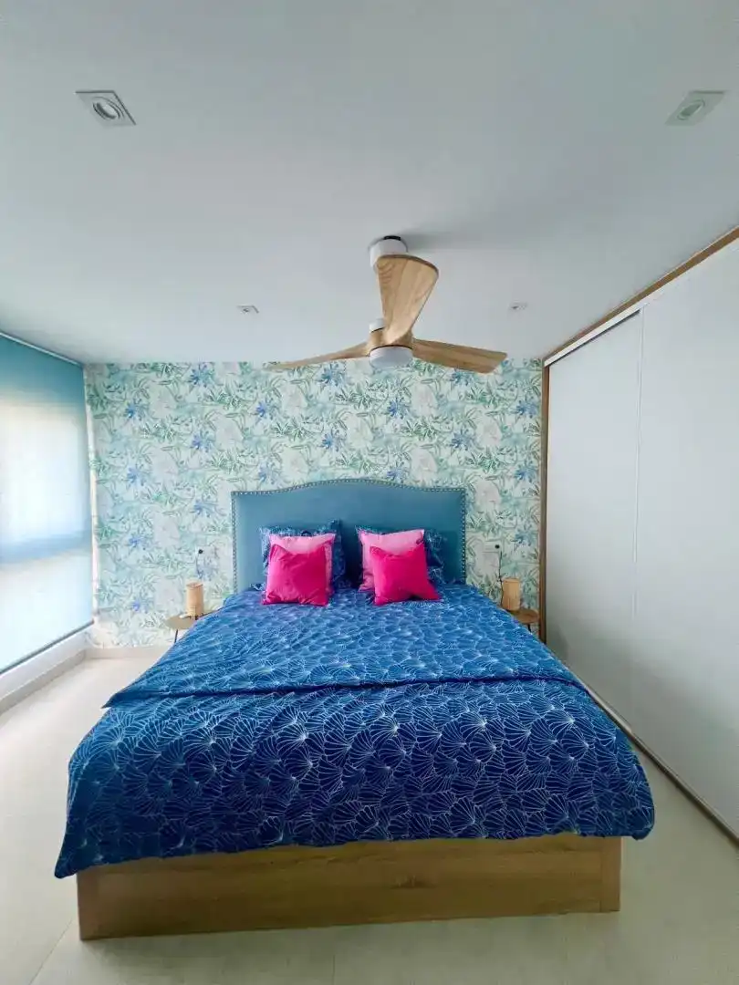 Habitació a Calle Barranco del Agua, 40, El Peñoncillo