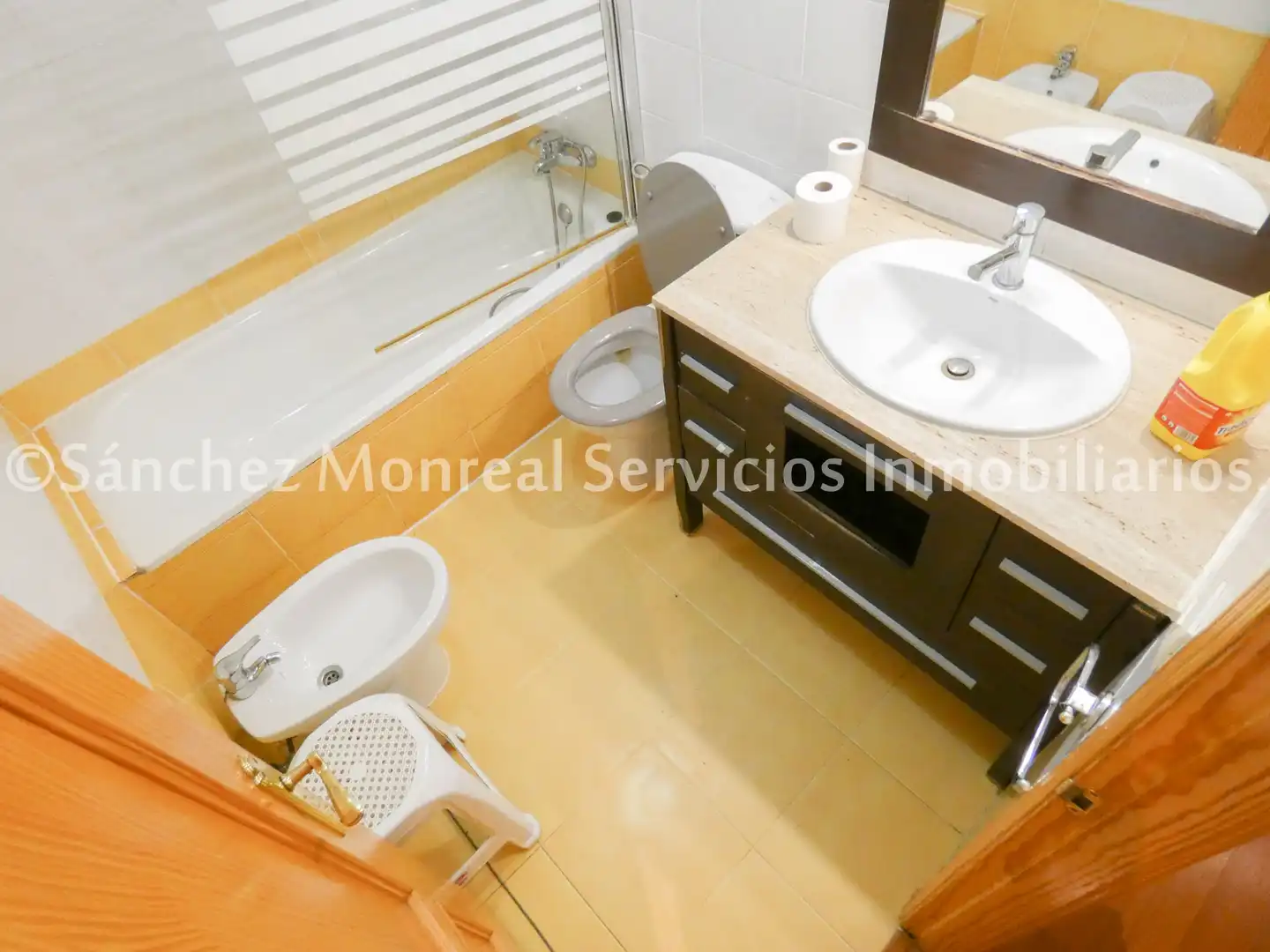 Flat with lift for sale in Calle del Pintor Antonio Murat, imagen 21