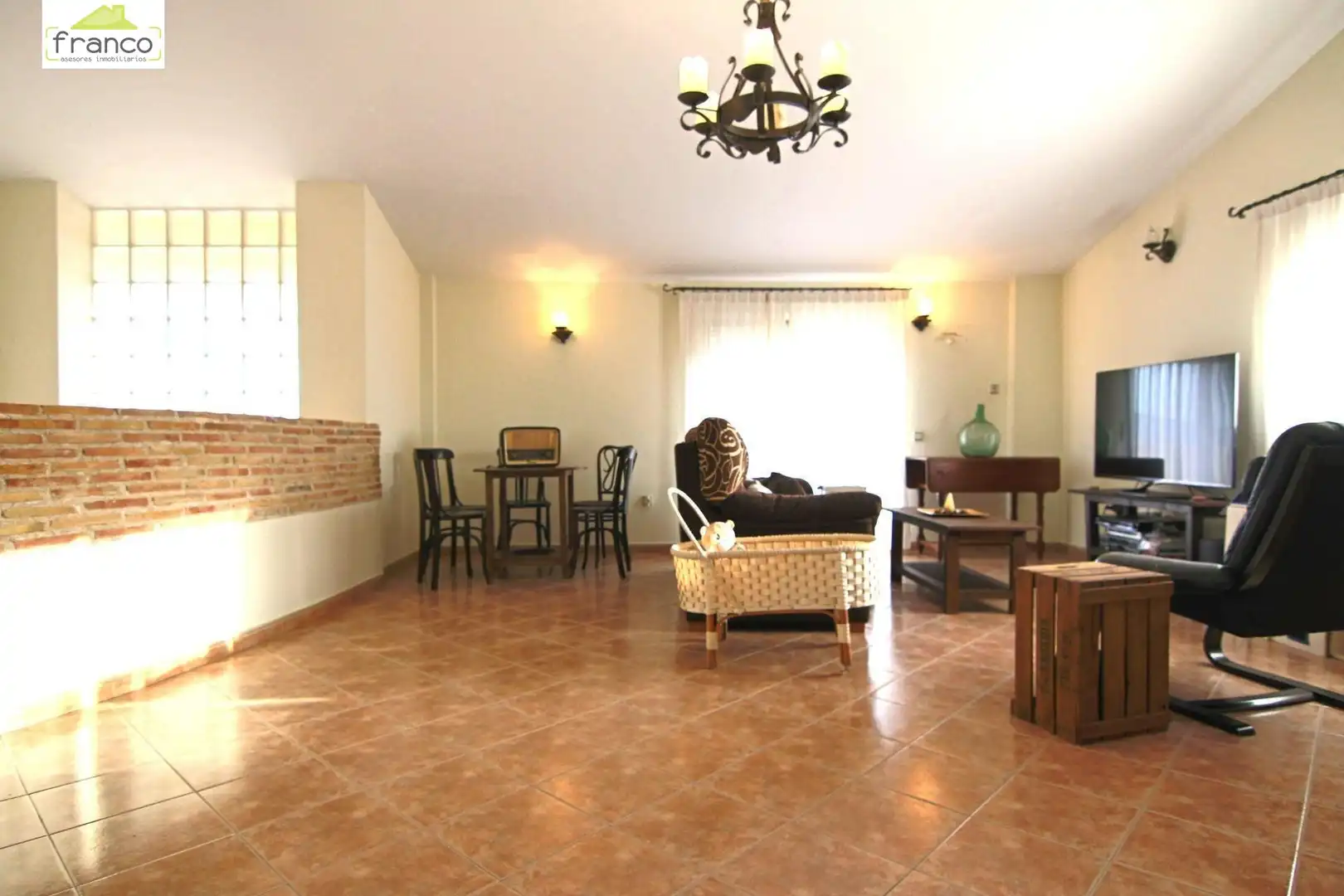 Casa o xalet en venda a Zarandona