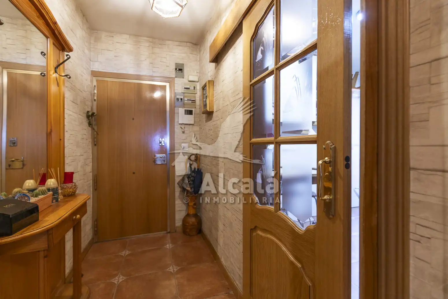 Flat for sale in Alcalá de Henares  with Air Conditioner, Heating and Terrace