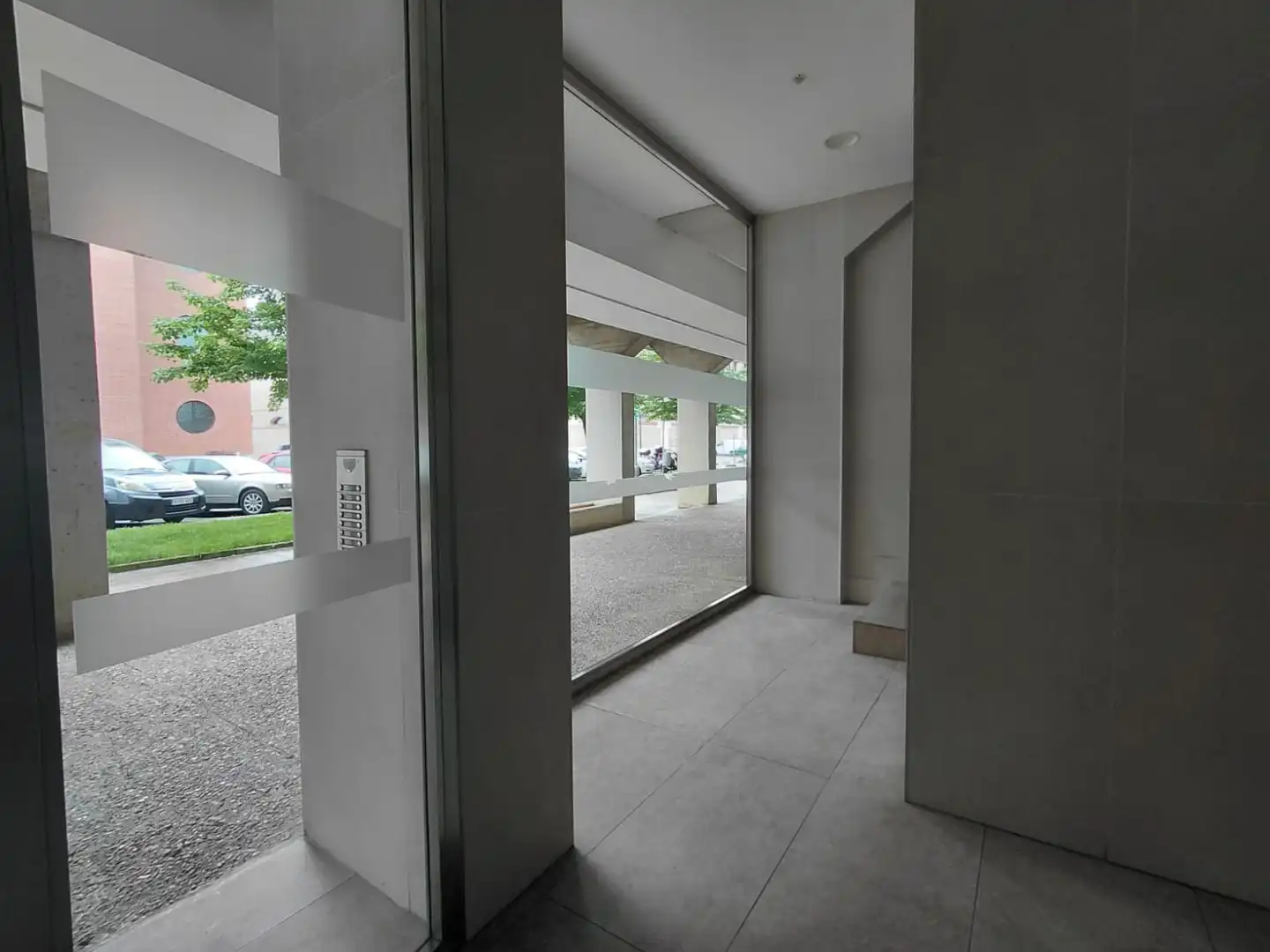 Piso en venta en Barañáin / Barañain con Calefacción y Balcón