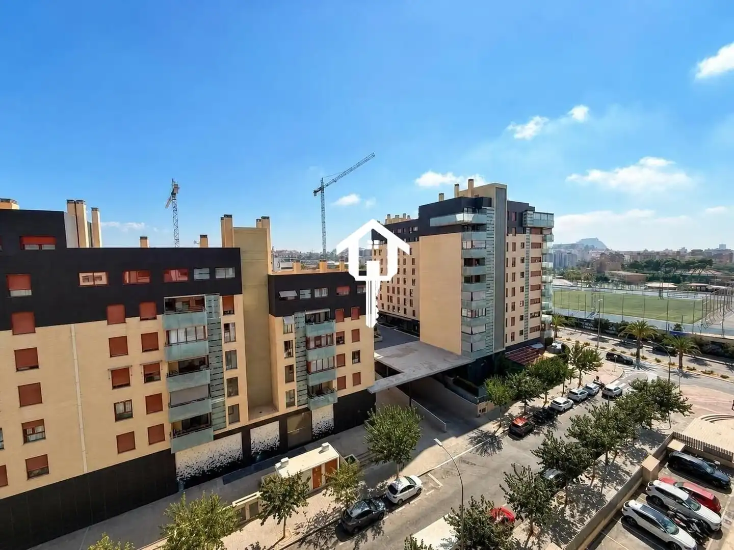 Wohnung mit Terrasse zum Verkauf in Calle MED ANDRES BOLDO, imagen 32