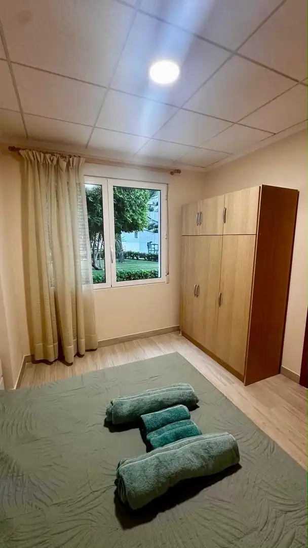 Apartment to rent in Playa Muchavista, imagen 7