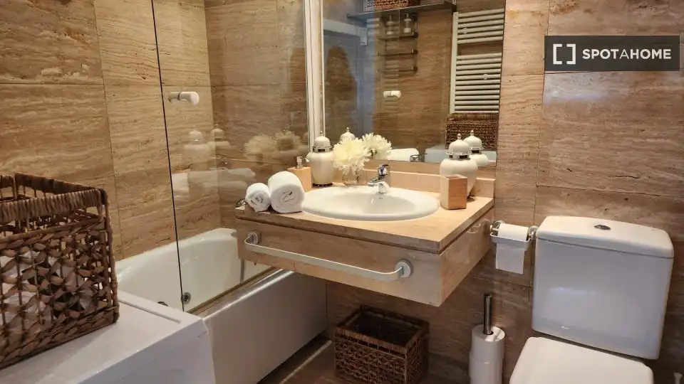 Flat for rent in Peñagrande