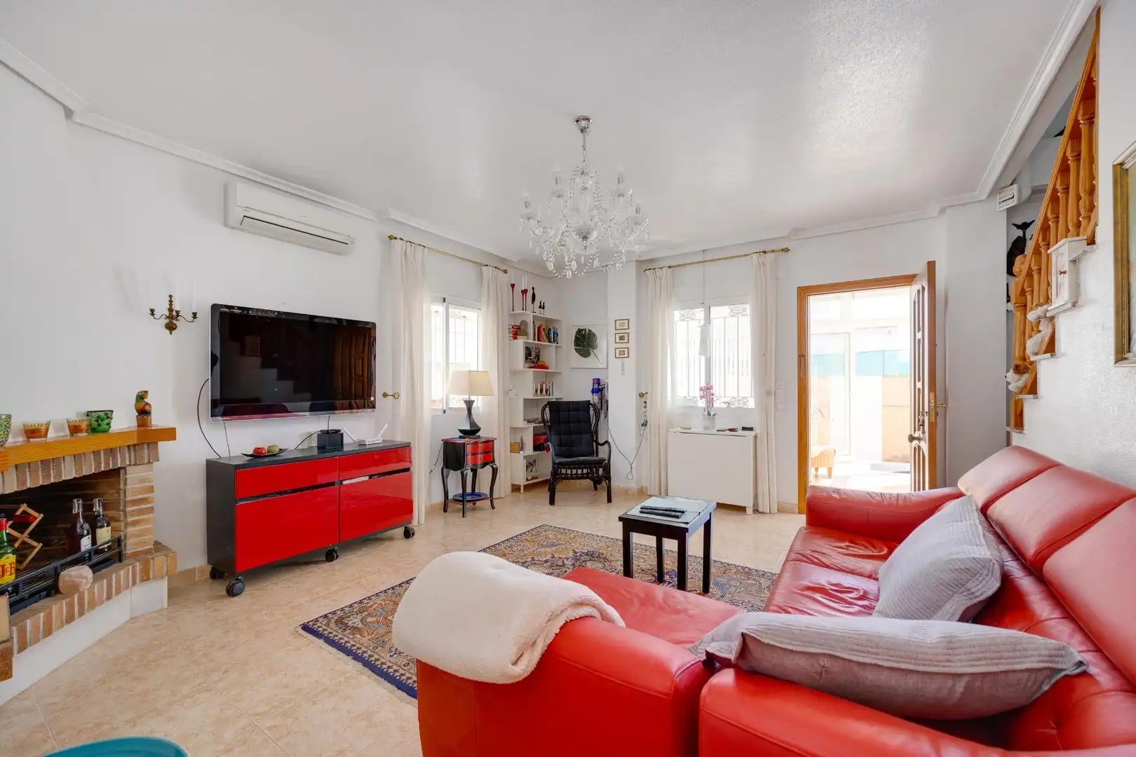 House with pool for sale in Orihuela Costa, imagen 15
