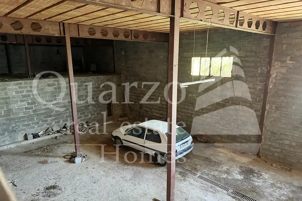 Houses for sale in Benilloba  with Heating, Private garden and Storage room