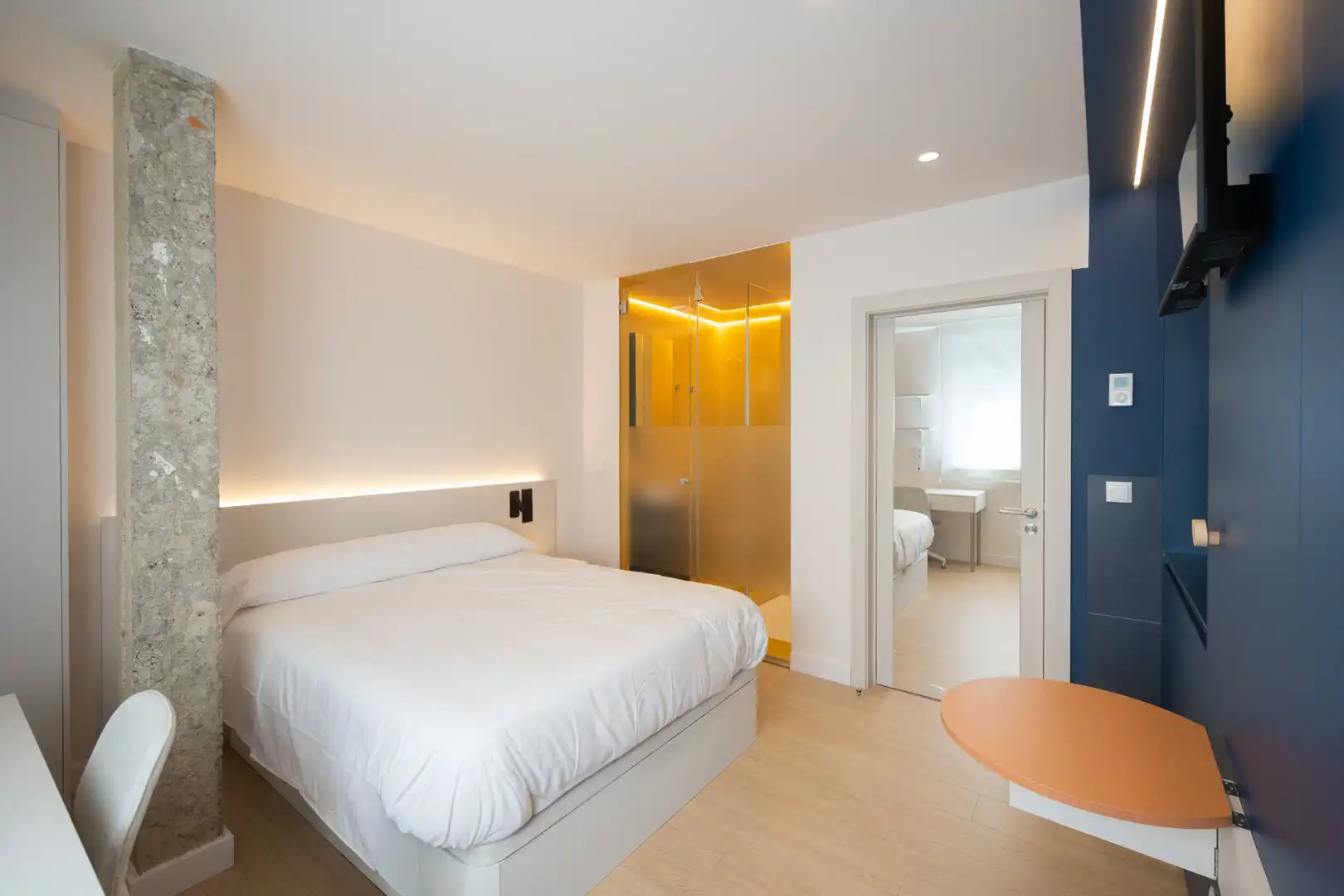Wohnung mit Aufzug zur Miete in Ensanche - Sar, imagen 25