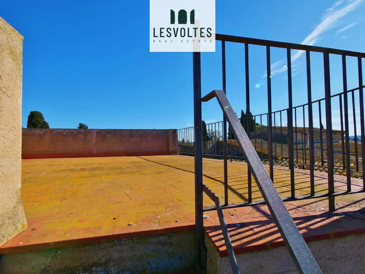 Terrace of Houses for sale in Ullastret  with Heating, Terrace and Internet