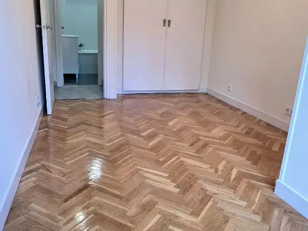 Habitación de Piso de alquiler en Retiro
