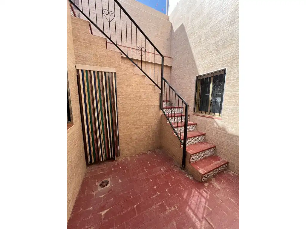 Casa o chalet de alquiler en Avenida Pedro López Meca, Bolnuevo