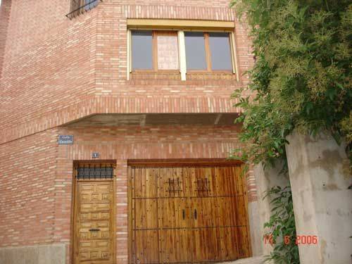 Casa-chalet en Venta en Calle Castillo, 18 en El Cuervo