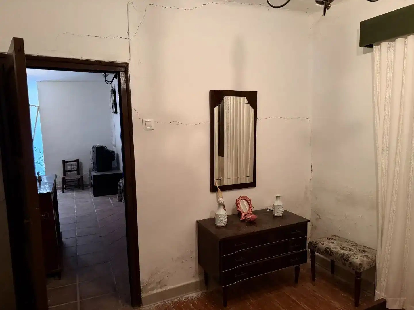 Finca rústica en venda en Calera y Chozas