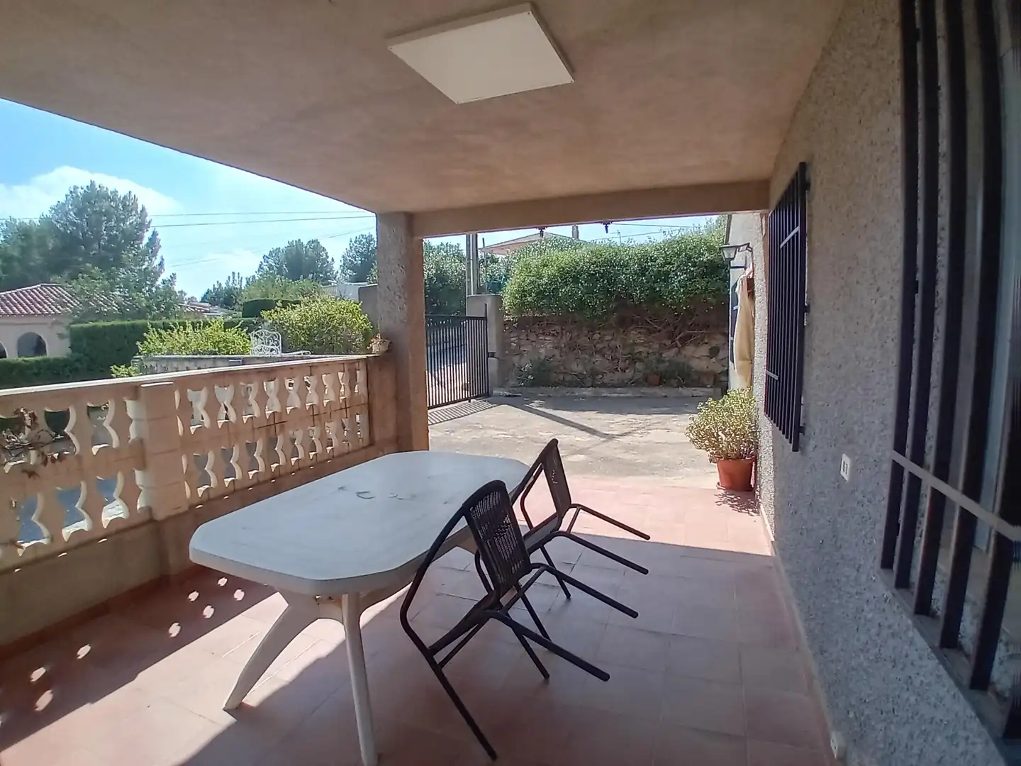 Xalet amb piscina en venda a Godelleta, imagen 38