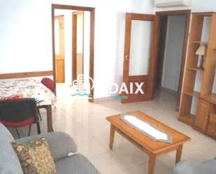 Bedroom of Flat to rent in Cáceres Capital  with Air Conditioner, Heating and Terrace
