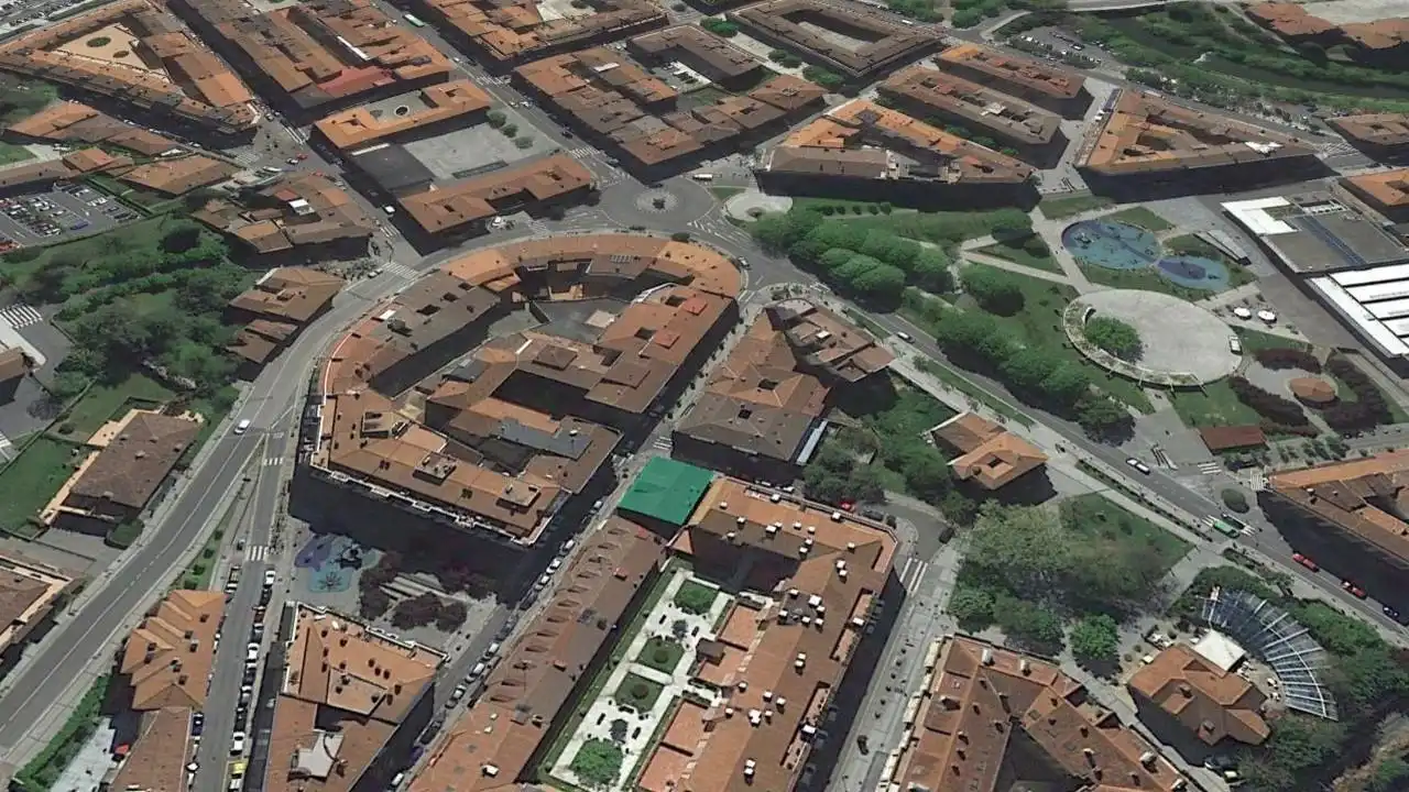 Terrenos y solares en venta en Calle de Luis Urrengoetxea 7, imagen 2