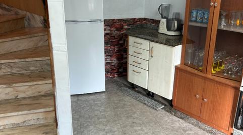 Foto 3 de Casa adosada en venta en Barrio de Cancelo, Baiona, Pontevedra