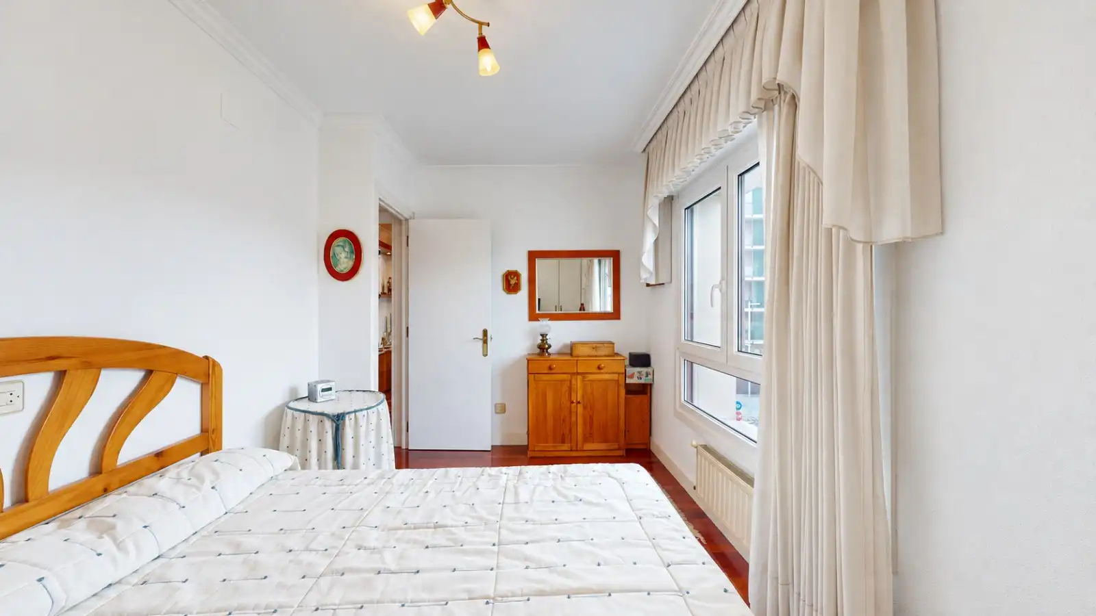 Piso con terraza en venta en Calle Morgan Kalea, imagen 15