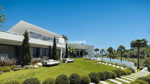 Photo 4 of Residential for sale in Calle Los Granados, 18, Puerto Banús, Málaga