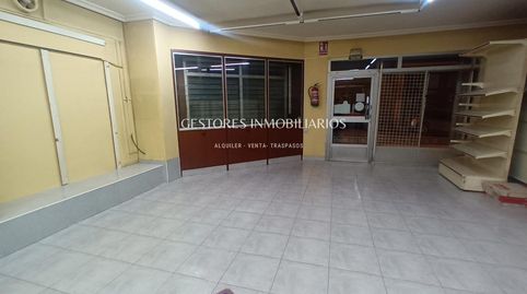 Photo 3 of Premises for rent in Zona Nord, Alcoy / Alcoi