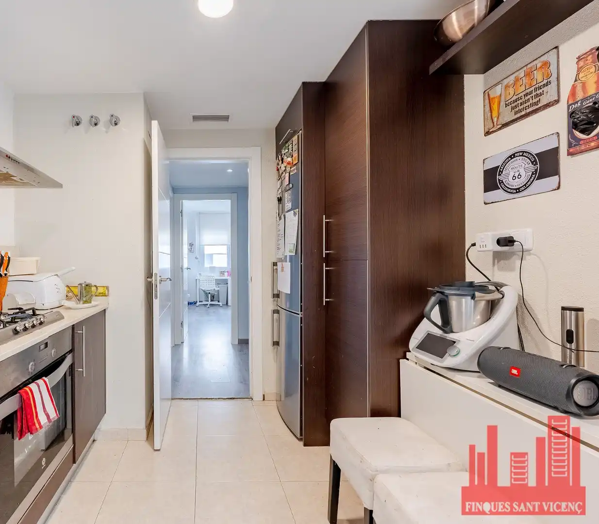 Flat for sale in Martorell