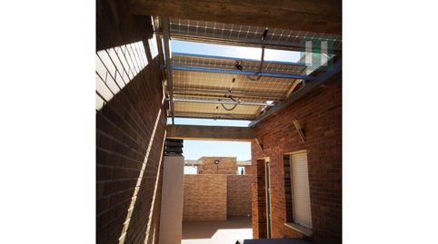 Foto 3 de Dúplex en venda a Calle Mirlo, Jimenado, Torre-Pacheco