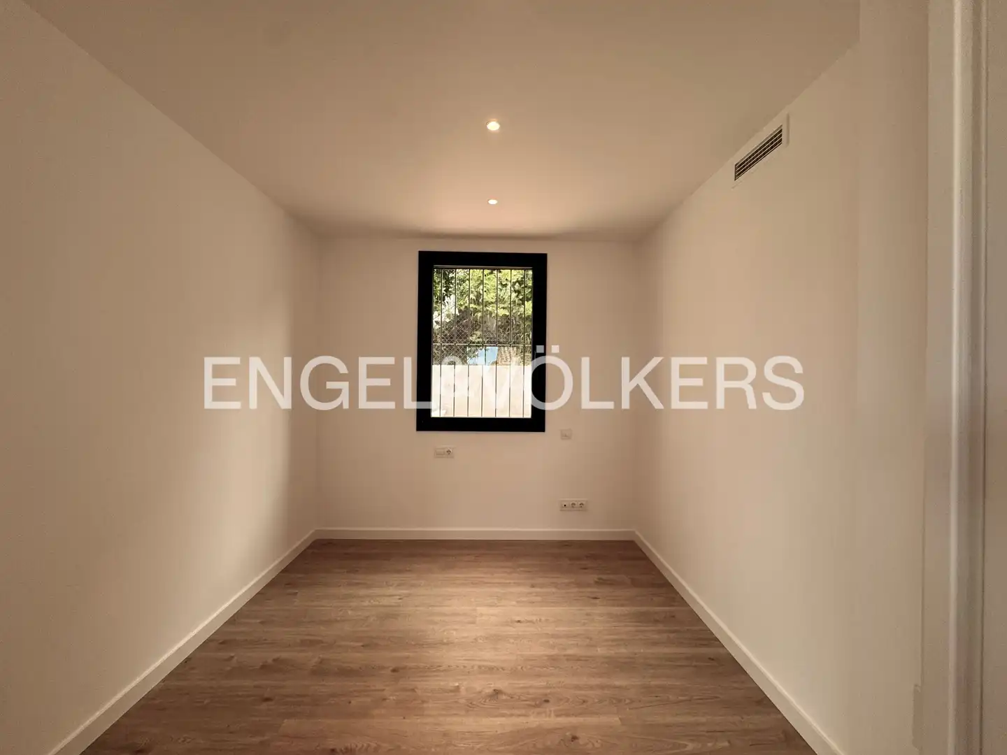 Dormitori de Casa o xalet de lloguer en Rubí amb Aire condicionat, Calefacció i Parquet
