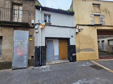 Casa en venda a AVALL D'