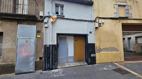 Casa en el centro de Cassà de la Selva