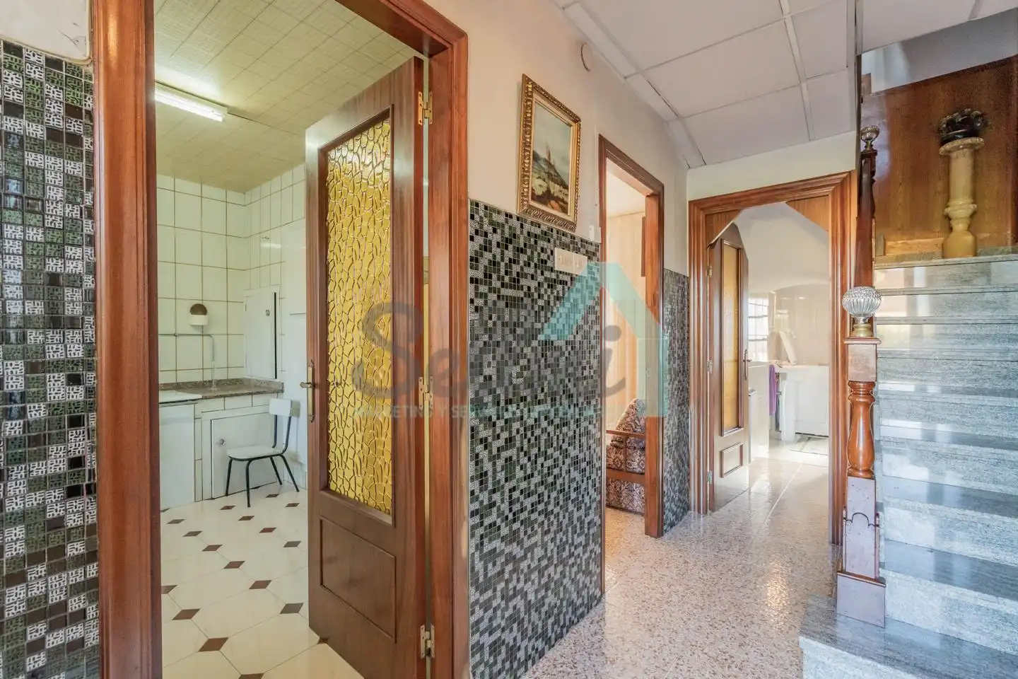 Detached homes for sale in Siero  with Private garden, Terrace and Storage room