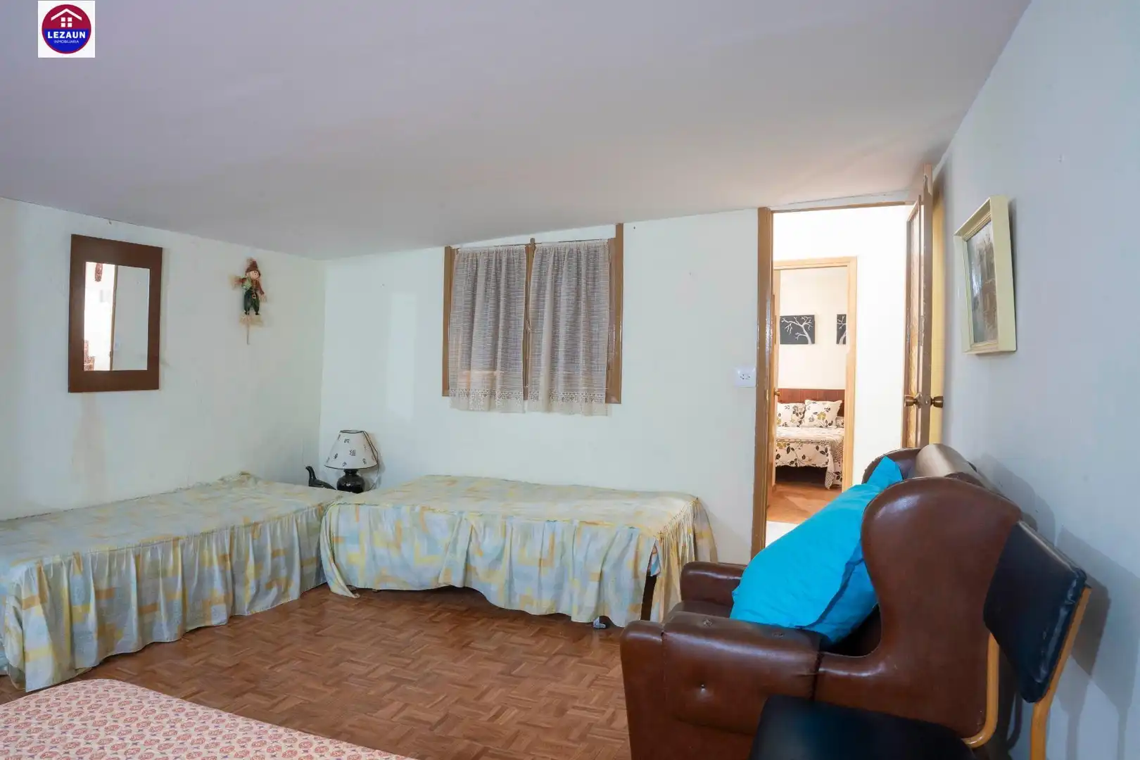 Dúplex en venta en Falces con Trastero y Amueblado