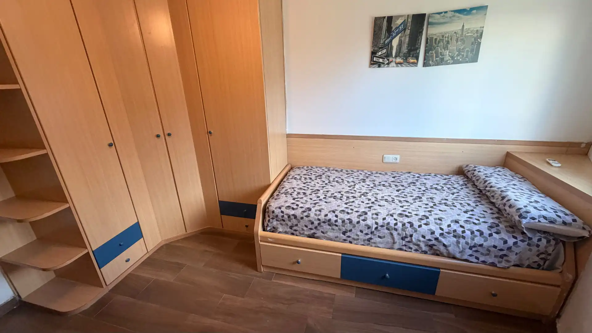 Casa a schiera con terrazza in vendita a Centre, imagen 38