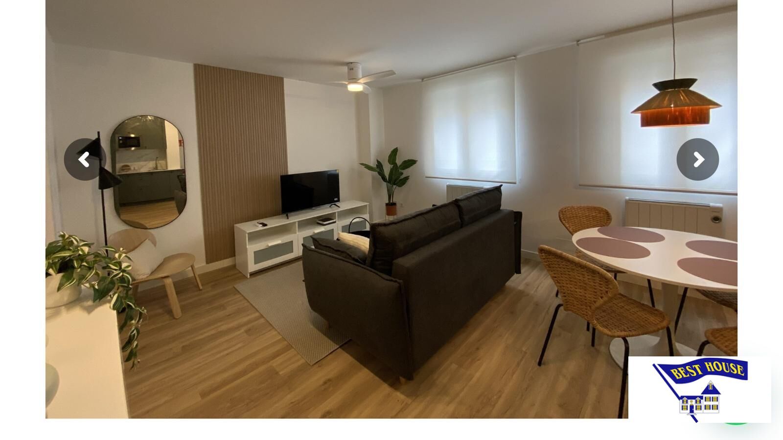 Apartment to rent in Los Castros