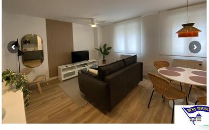 Apartament de lloguer a Centro - Ayuntamiento