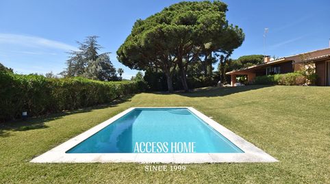 Photo 4 of Houses for rent in Supermaresme, Sant Vicenç de Montalt