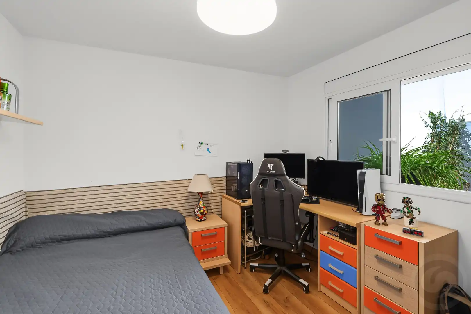 Casa amb terrassa en venda a Vilartagues - Tueda de Dalt, imagen 34