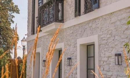 Foto 4 de Casa o chalet en venta en Plaza Villamanín, 14, Somió, Gijón