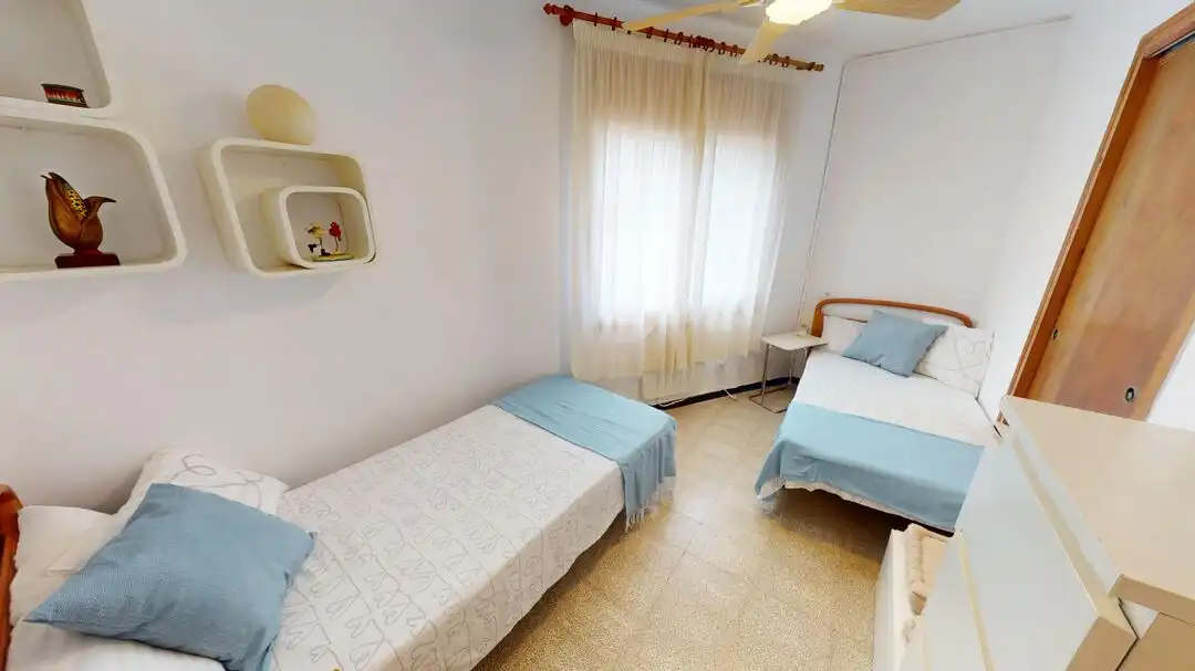 Habitación de Piso en venta en Palamós con Terraza